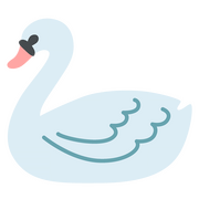 Swan Emoji