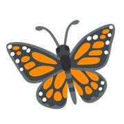 Butterfly Emoji