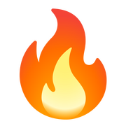 Fire Emoji
